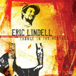 Change in the Weather