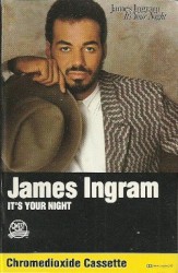It’s Your Night