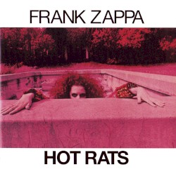 Hot Rats