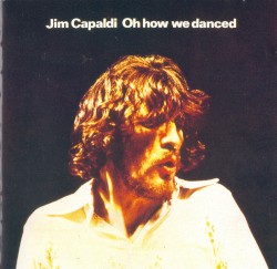 Oh How We Danced