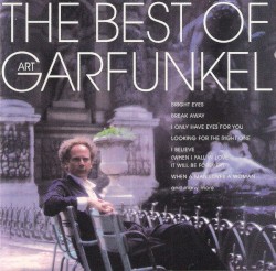 The Best of Art Garfunkel