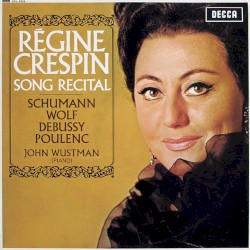 Song Recital