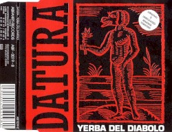 Yerba del diablo