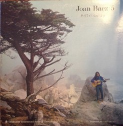 Joan Baez/5