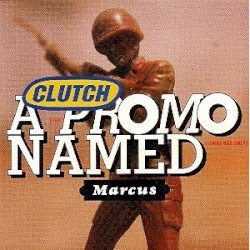 A Promo Named Marcus