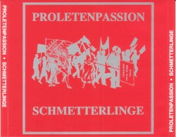 Proletenpassion