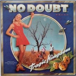 Tragic Kingdom