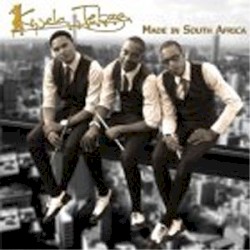 Made in South Africa