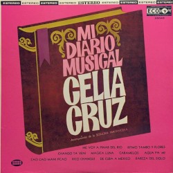 Mi diario musical