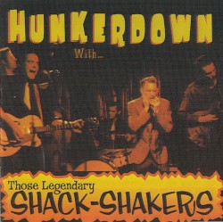 Hunkerdown