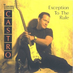 Exception to the Rule