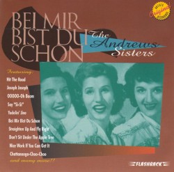 Bei mir bist Du schön