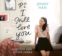 P.S. I Still Love You