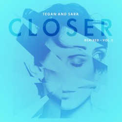 Closer: Remixed – Vol. 3