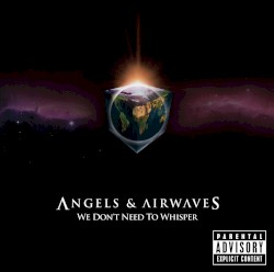 We Don’t Need to Whisper