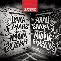 Handshakes and Middle Fingers