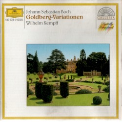 Goldberg-Variationen