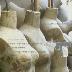 Filmworks XXV: City of Slaughter / Schmatta / Beyond the Infinite