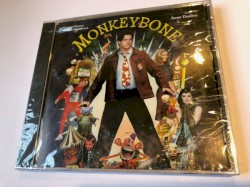 Monkeybone (Original Motion Picture Soundtrack)