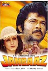 Jaanbaaz