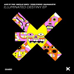 Illuminated Destiny