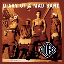 Diary of a Mad Band