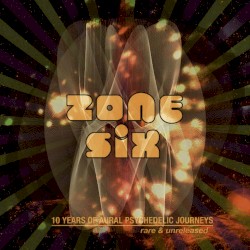 10 Years of Aural Psychedelic Journeys: Rare & Unreleased