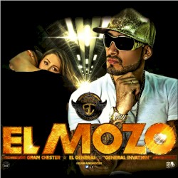 El mozo
