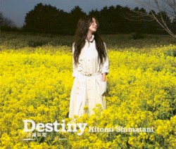 Destiny -太陽の花- / 恋水 -Tears Of Love-