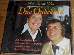 Het beste van Duo Onbekend
