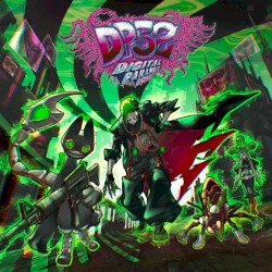 DIGITAL PARANOIA 2052