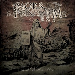 …and Death Said Live