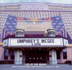 Live at the Murat