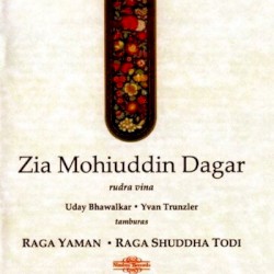 Raga Yaman / Raga Shuddha Todi