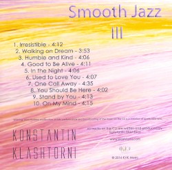 Smooth Jazz III