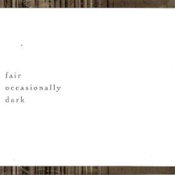 fair occasionally dark