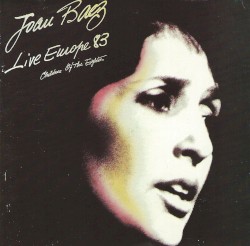 Live Europe 83: Children of the Eighties