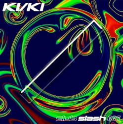 club slash 006 - Time for Acid