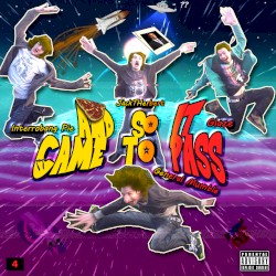 And So It Came to Pass