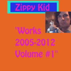 Works 2005-2012, Volume 1