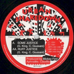 Some Justice / Ruff Justice