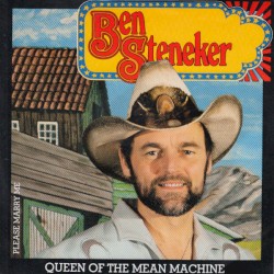 Queen of the Mean Machine / Please Marry Me