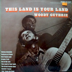 This Land Is Your Land