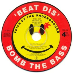 Beat Dis