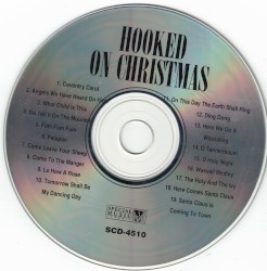 Hooked on Christmas