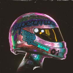 Tell Me Why (James Carter remix)