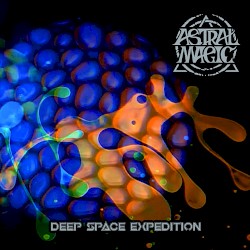 Deep Space Expedition