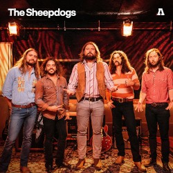 The Sheepdogs on Audiotree Live