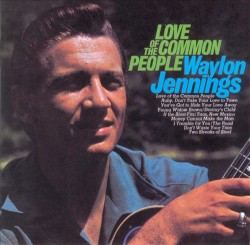 Love of the Common People