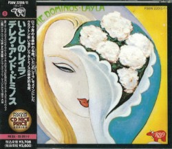 Layla and Other Assorted Love Songs